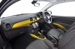 Vauxhall Adam Rocks Air 2014 года